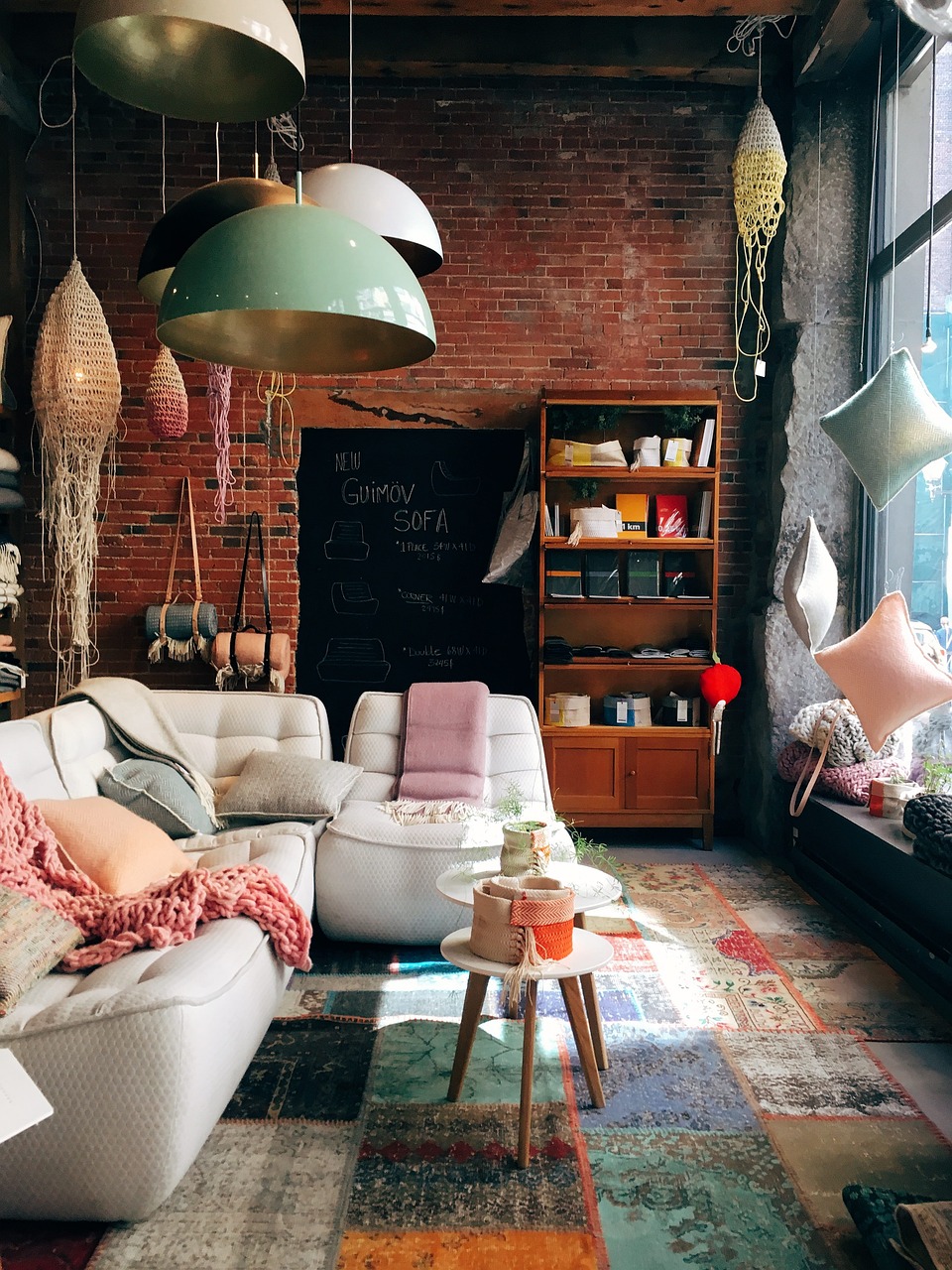Intérieur Design DIY