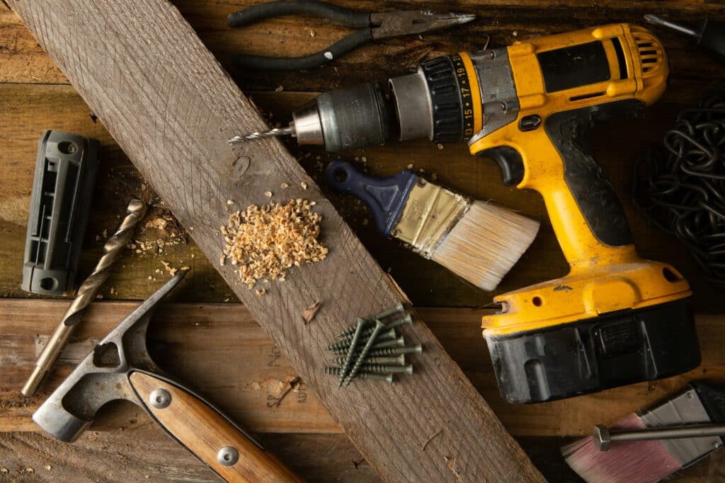 Bricolage DIY