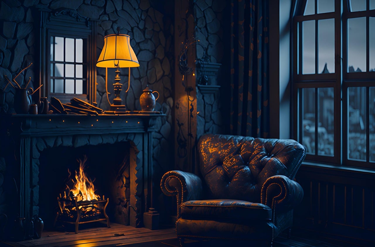 Salon Design DIY Couleurs tendances 2025