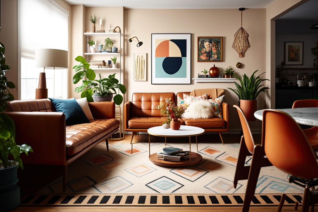 Salon Design DIY