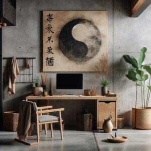 Wabi-Sabi: L’art de la beauté imparfaite