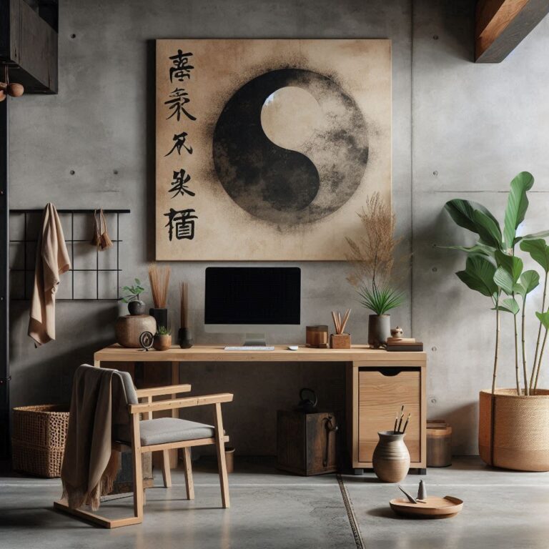 Wabi-Sabi: L’art de la beauté imparfaite